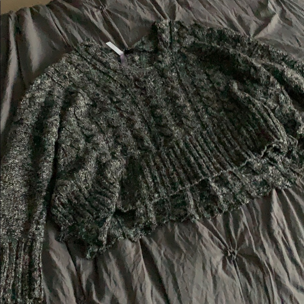 Love By Design sweater